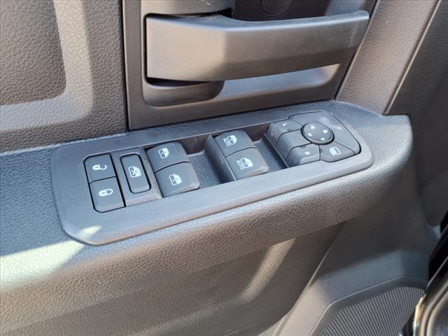 new 2025 Ram 2500 car, priced at $69,890