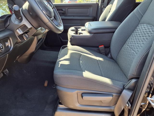 new 2025 Ram 2500 car, priced at $69,890