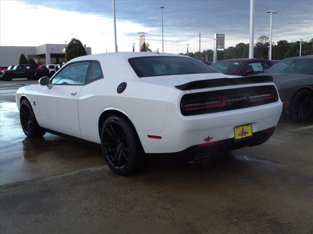 new 2023 Dodge Challenger car, priced at $50,440