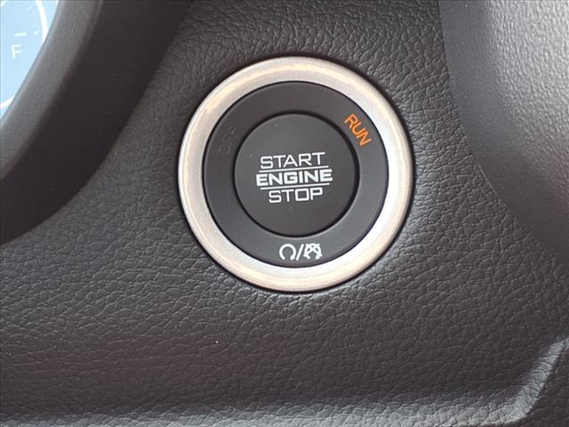 new 2025 Ram 1500 car, priced at $46,262