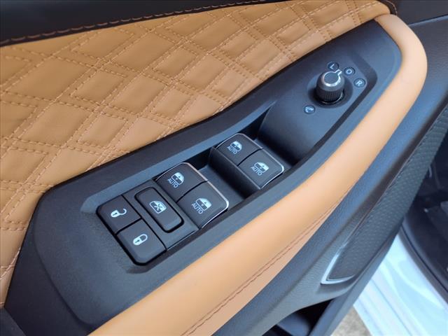 new 2025 Jeep Grand Cherokee car, priced at $61,080