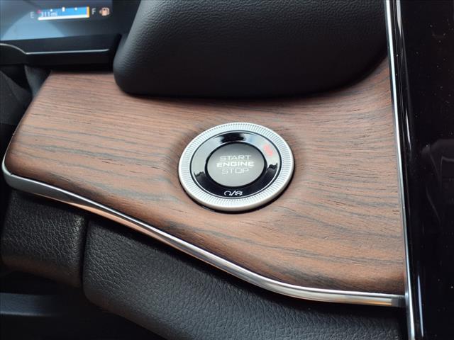 new 2025 Jeep Grand Cherokee car, priced at $61,080