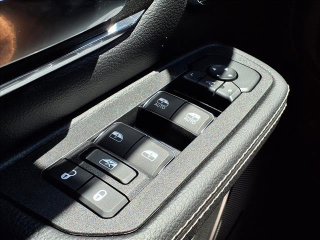 new 2026 Ram 1500 car, priced at $54,441