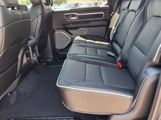 new 2026 Ram 1500 car, priced at $54,441