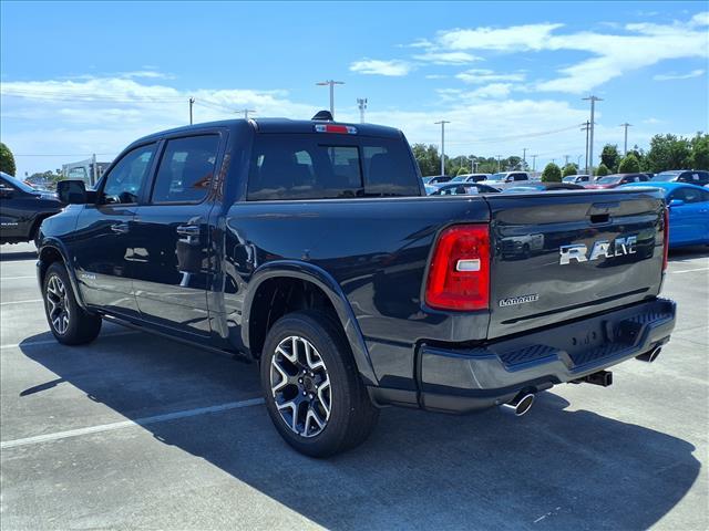 new 2026 Ram 1500 car, priced at $54,441
