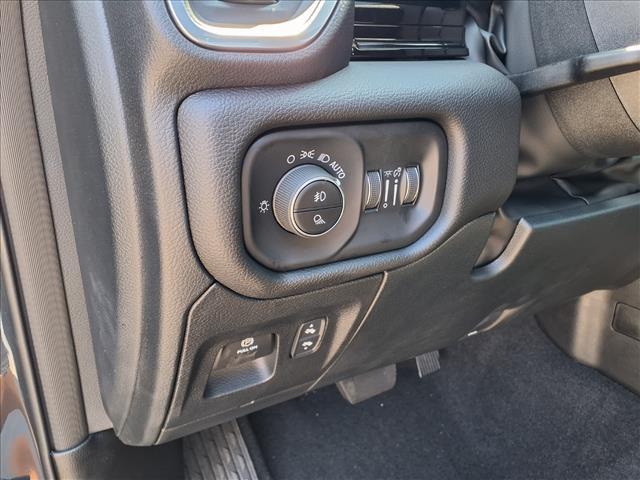 new 2026 Ram 1500 car, priced at $54,441