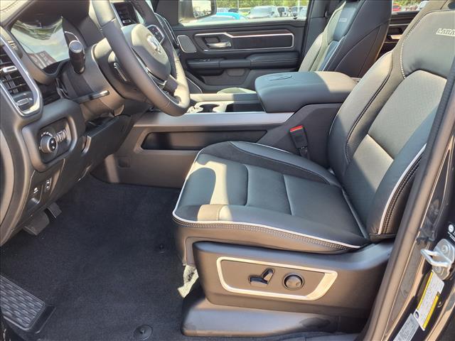new 2026 Ram 1500 car, priced at $54,441