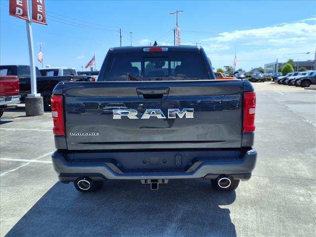 new 2026 Ram 1500 car, priced at $54,441