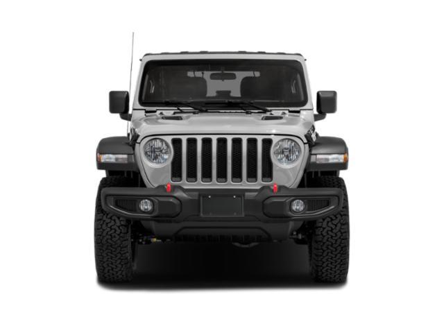 used 2022 Jeep Wrangler car, priced at $36,700