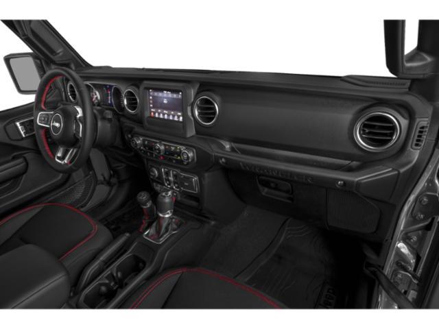 used 2022 Jeep Wrangler car, priced at $36,700