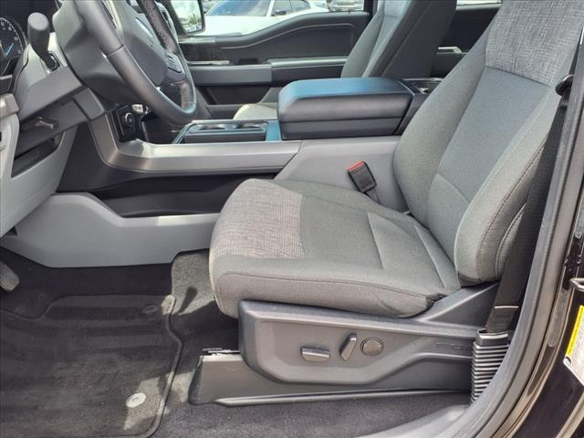 used 2023 Ford F-150 car, priced at $39,981
