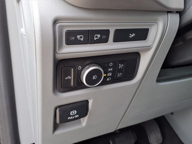 used 2023 Ford F-150 car, priced at $39,981