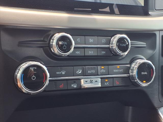 used 2023 Ford F-150 car, priced at $39,981