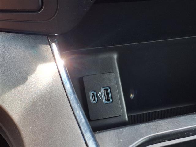 used 2023 Ford F-150 car, priced at $39,981