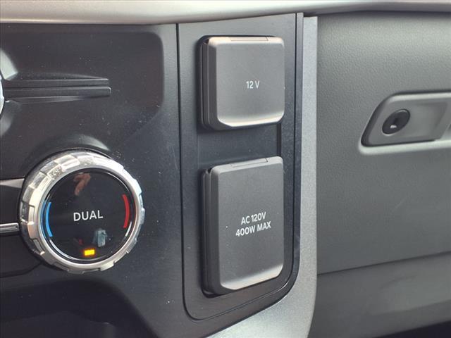 used 2023 Ford F-150 car, priced at $39,981