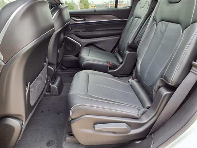 new 2025 Jeep Grand Cherokee L car, priced at $62,070