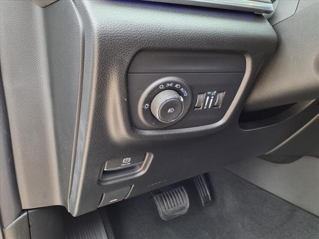 new 2025 Jeep Grand Cherokee L car, priced at $62,070