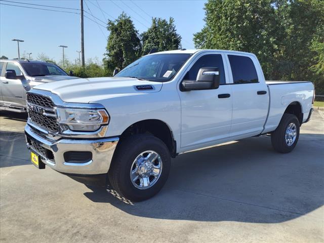 new 2024 Ram 2500 car, priced at $46,894