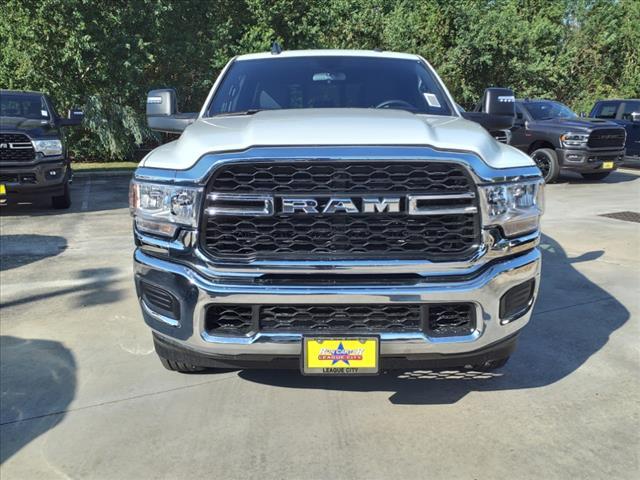 new 2024 Ram 2500 car, priced at $46,894