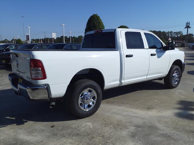 new 2024 Ram 2500 car, priced at $46,894