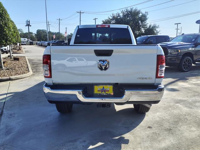 new 2024 Ram 2500 car, priced at $46,894