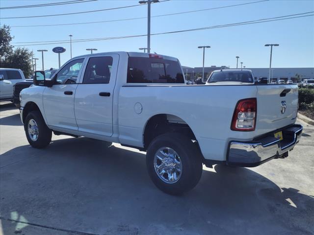 new 2024 Ram 2500 car, priced at $46,894