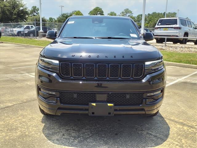 new 2024 Jeep Wagoneer car, priced at $68,030