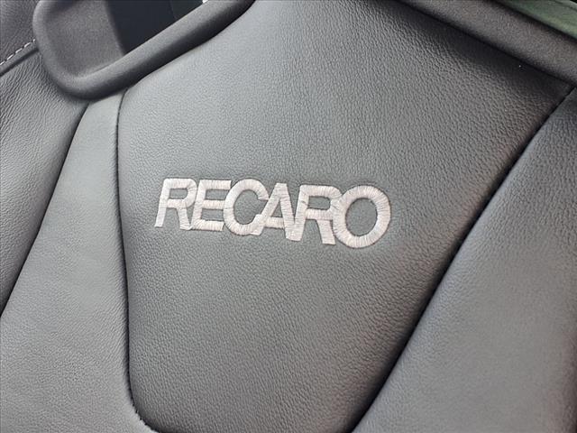 used 2022 Ford Mustang car, priced at $34,860