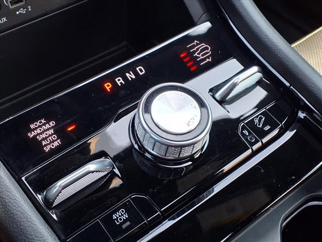 used 2023 Jeep Grand Cherokee car, priced at $43,980