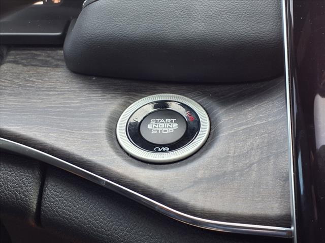 used 2023 Jeep Grand Cherokee car, priced at $43,980