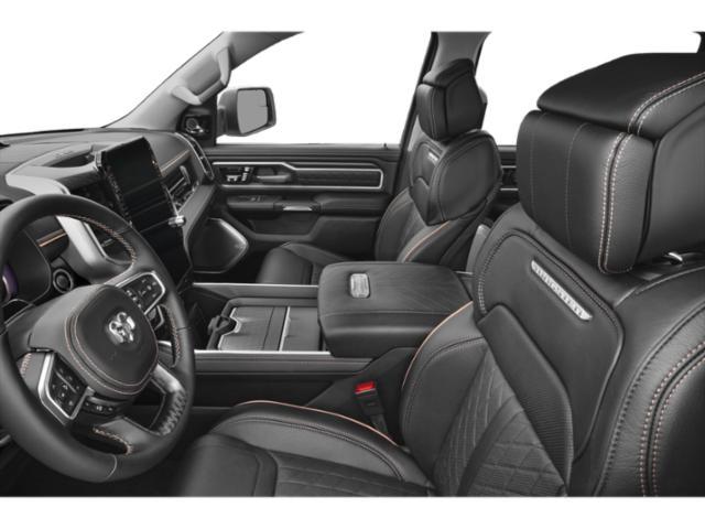 new 2026 Ram 1500 car, priced at $78,497