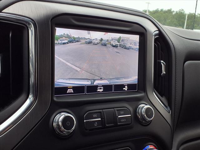 used 2022 GMC Sierra 1500 car, priced at $47,200