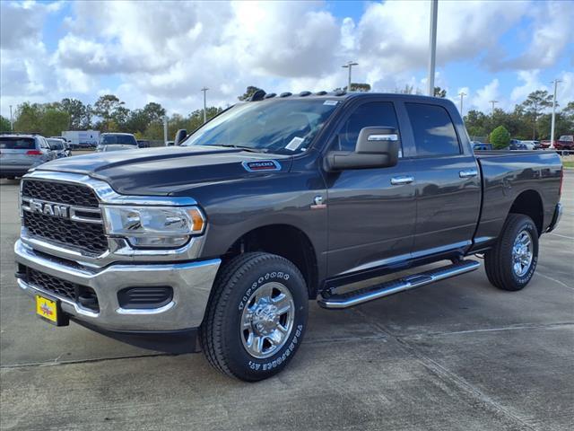 new 2024 Ram 2500 car, priced at $61,163