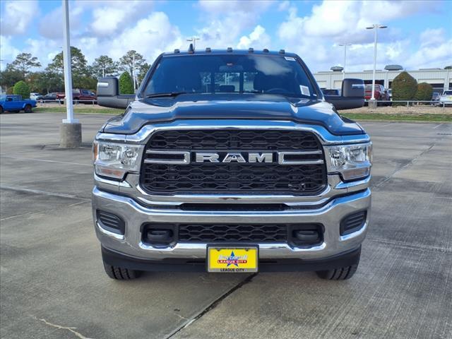 new 2024 Ram 2500 car, priced at $61,163