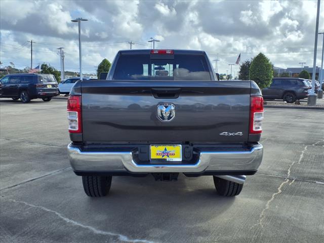 new 2024 Ram 2500 car, priced at $61,163