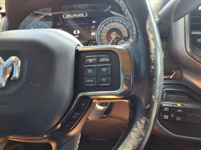 used 2019 Ram 2500 car, priced at $55,550