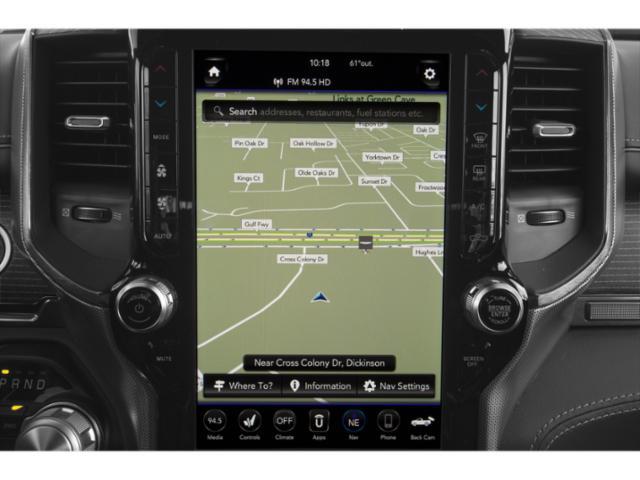 used 2019 Ram 2500 car, priced at $59,980