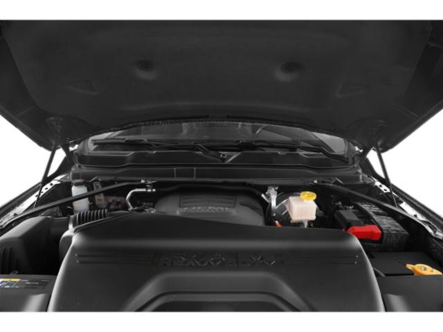 used 2019 Ram 2500 car, priced at $59,980