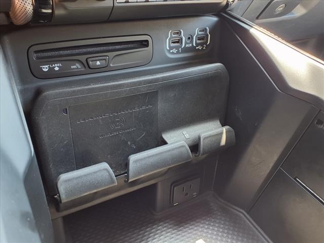 used 2019 Ram 2500 car, priced at $55,550