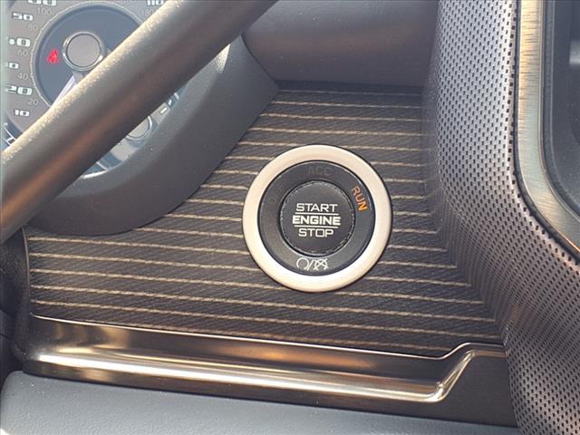 used 2019 Ram 2500 car, priced at $55,550