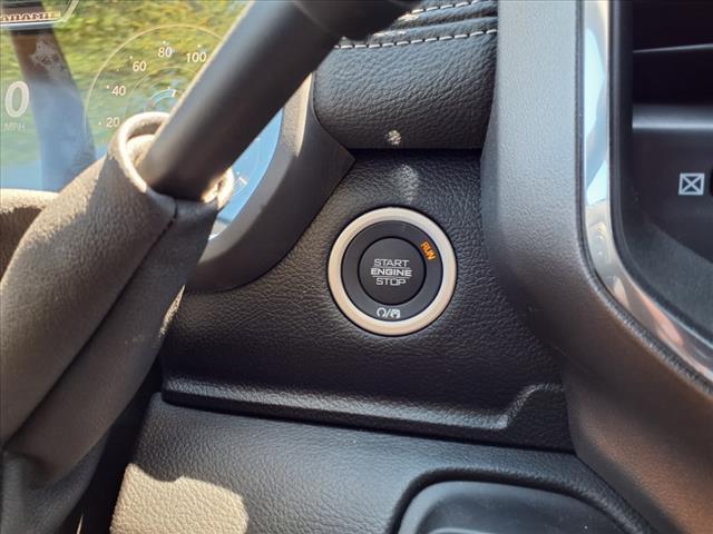 new 2025 Ram 2500 car, priced at $74,800