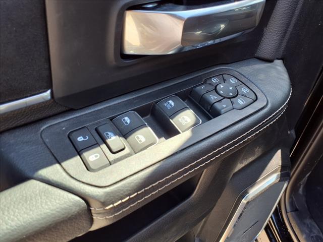 new 2025 Ram 2500 car, priced at $74,800
