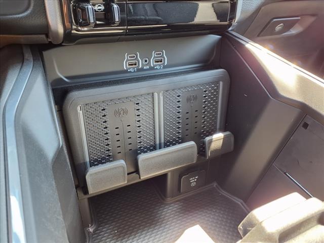 new 2025 Ram 2500 car, priced at $74,800