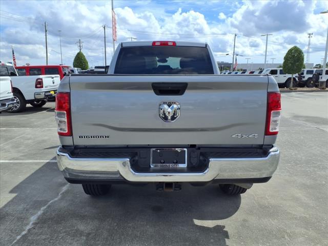 used 2023 Ram 2500 car, priced at $53,552