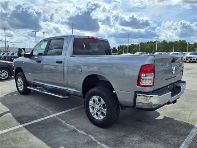 used 2023 Ram 2500 car, priced at $53,552