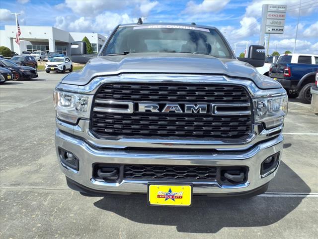 used 2023 Ram 2500 car, priced at $53,552