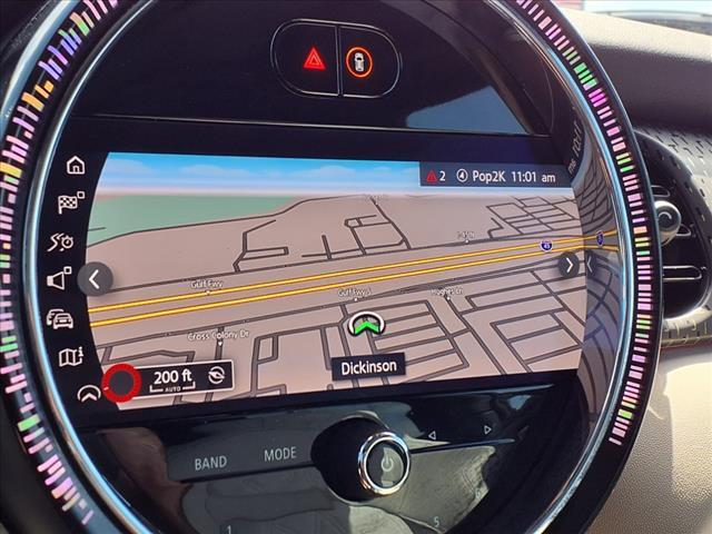 used 2022 MINI Hardtop car, priced at $15,980