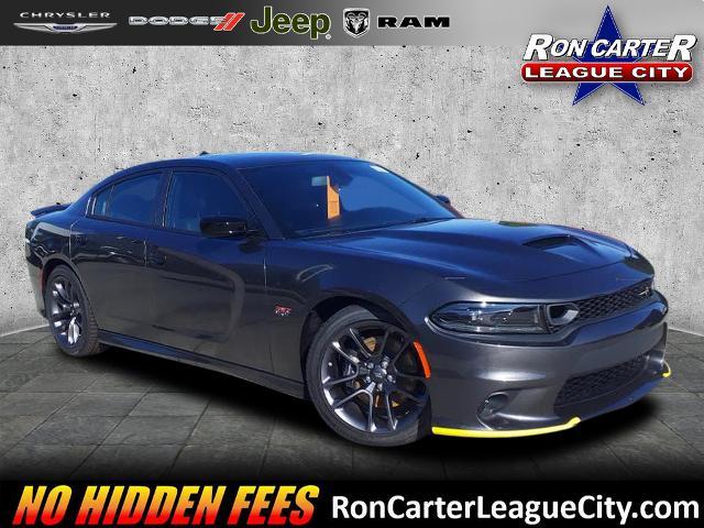new 2023 Dodge Charger car, priced at $54,290