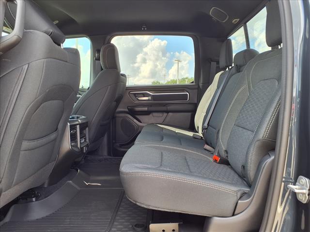 new 2026 Ram 1500 car, priced at $51,885