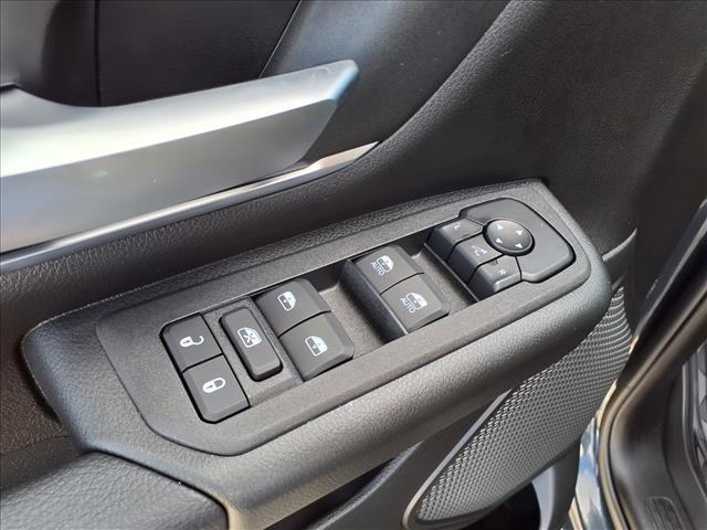 new 2026 Ram 1500 car, priced at $51,885